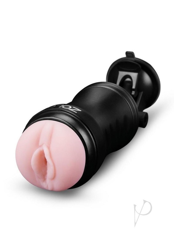 Zolo Handsfree Masturbator gallery