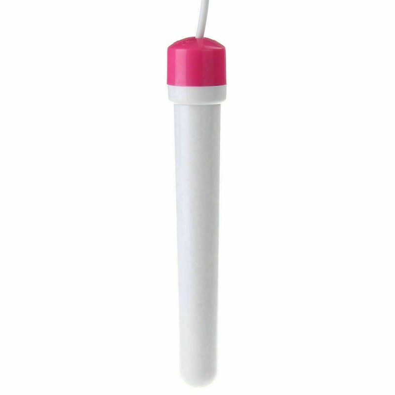 USA USB Heating Rod Warmer Reverse Mold Inflatable Doll Toy Heating Stick Heater gallery