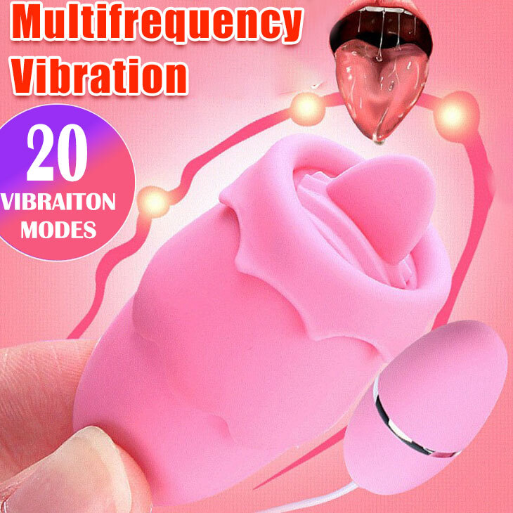 Bullet Egg Vibrator Remote Control Clit G-Spot Dildo Massager-for Women-Sex-Toy gallery
