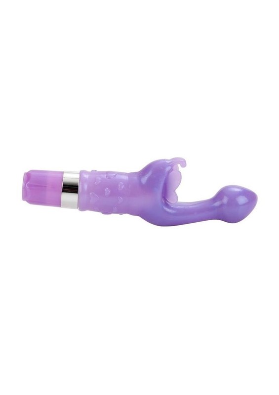 Platinum Edition Bunny Kiss Vibrator Waterproof gallery