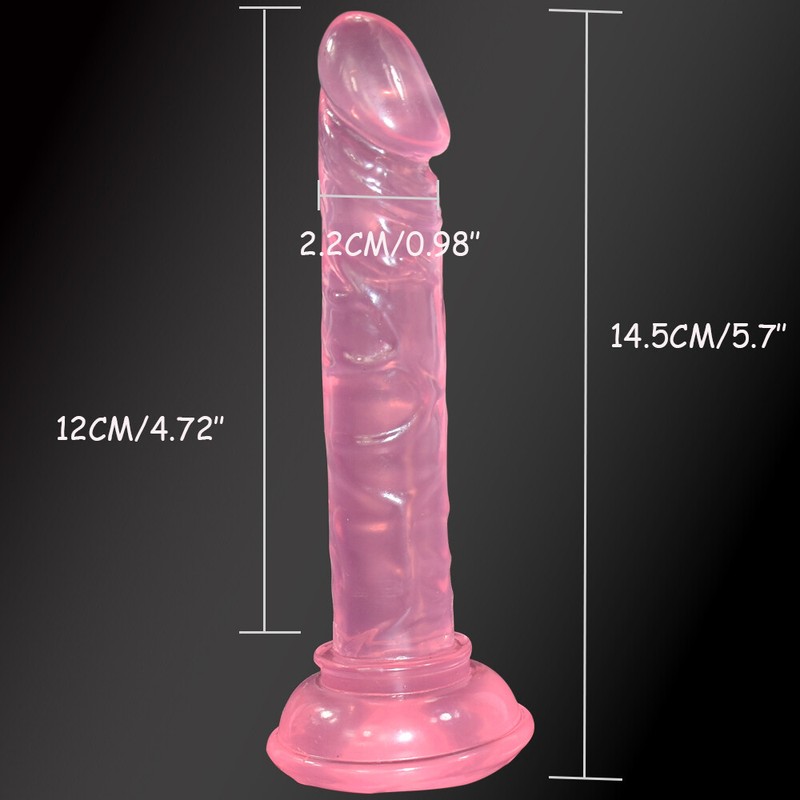 Mini Anal Butt Plug Stimulate G-spot Massager Dildo Sex Toys for Women gallery