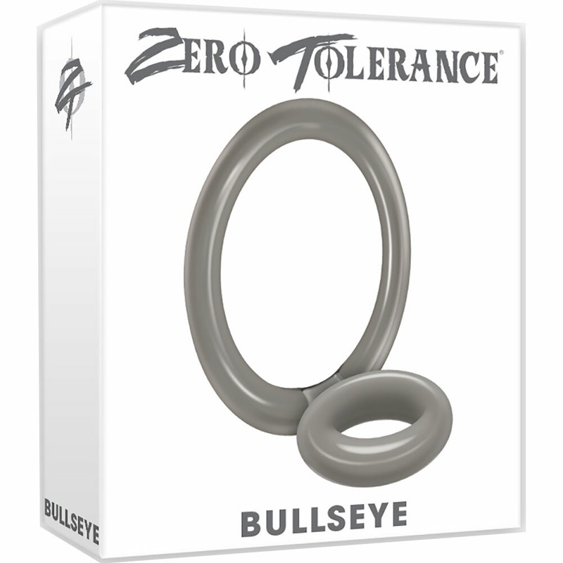 Male Double Loop Penis Cock Ring Erection Enhancer Support Sex Toys For Men gallery