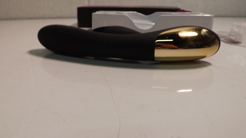 (8) Multispeed Rabbit Vibrator G-spot Stimulation Dildo Massager -Unknown Color gallery