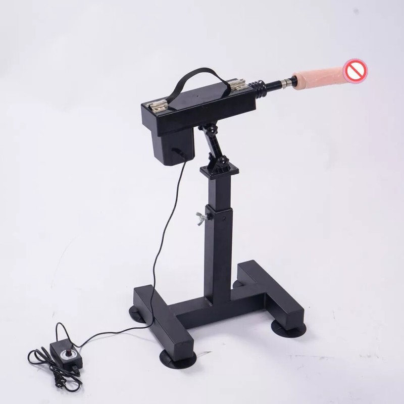 Adjustable Angle BDSM Sex Machine Support Frame for Couples Sex Furniture
