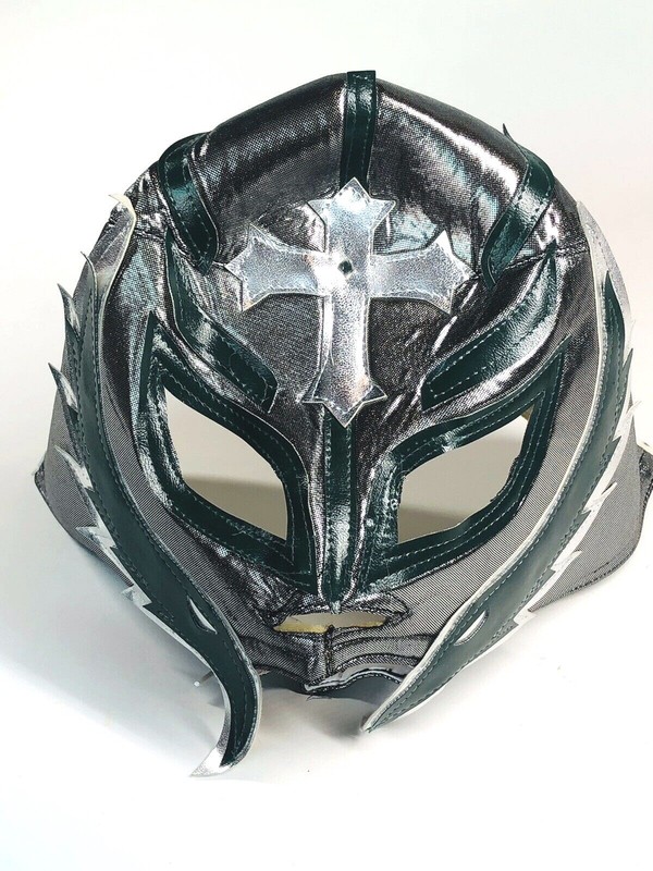 Halloween Mask/BDSM Sex Mask/Wrestling Mask