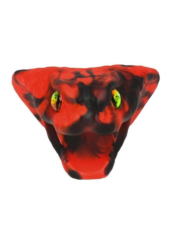 Creature Cocks Master Cobra Silicone Cock Ring gallery