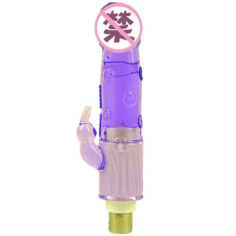 For 3XLR Sex Machine Anal Dildo Attachment for Sex Toy Gay Sex Love Toys Women