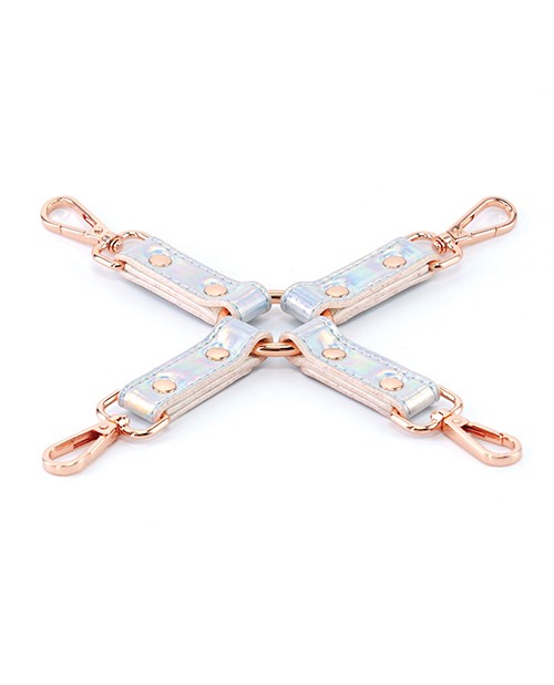Cosmo Bondage Hogtie - Rainbow gallery