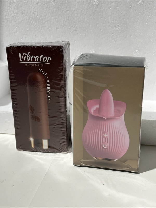 Bundled Surprise Rose Toys