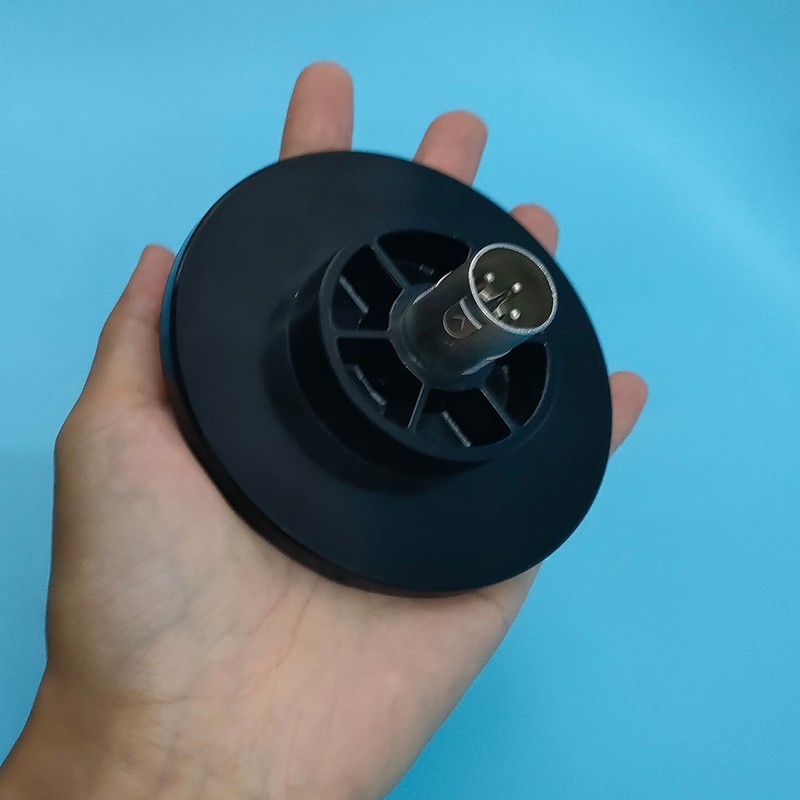 Suction Cup Base Adapter Replacements Cup for Sex Machine 3 XLR Connector Device gallery
