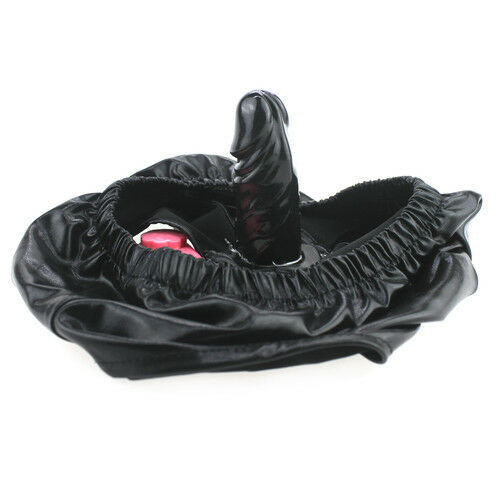 Chastity Pants with Vibrating Dildo G-Spot Stimulate Sex Toys for Couples BDSM