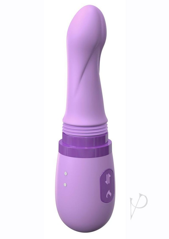 Ff Her Personal Sex Machine gallery