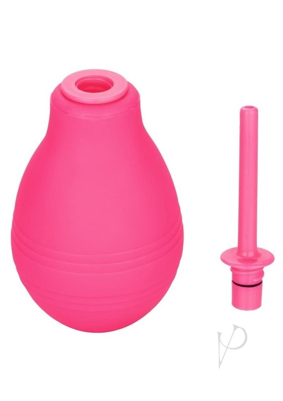 Cheeky One-Way Flow Douche - Pink gallery