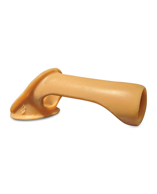 Stealth Shaft Support Smooth Sling Size B – Vanilla