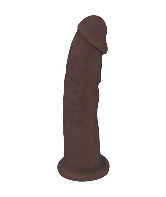 Long Realistic Bendable Penis Flexible Silicone Dong Huge G-spot Dildo Sex Toy gallery