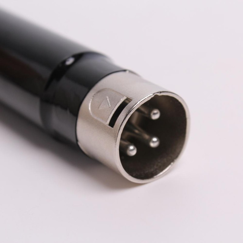 3XLR Connector Extension Rod Accessories Attachments for Sex Machine Sex Toys gallery