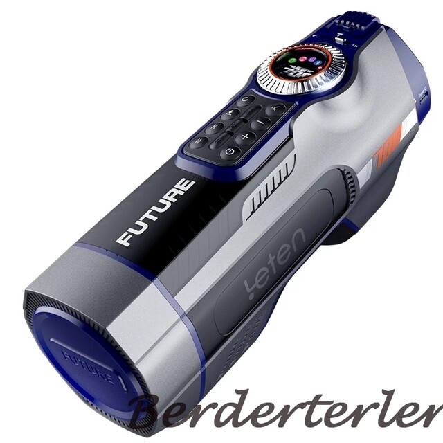 Upgraded Version 708 Automatic Telescoping Male Masturbator Cup Sucking Heating gallery