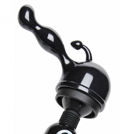 Magic Wand Massager Attachment Male Adapter Accessories Head Cap P fits Hitachi
