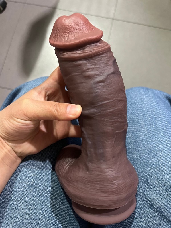 Huge Big Extra Large Silicone Anal Butt Plug Dildo G-spot for Men-Women Sex-Toys