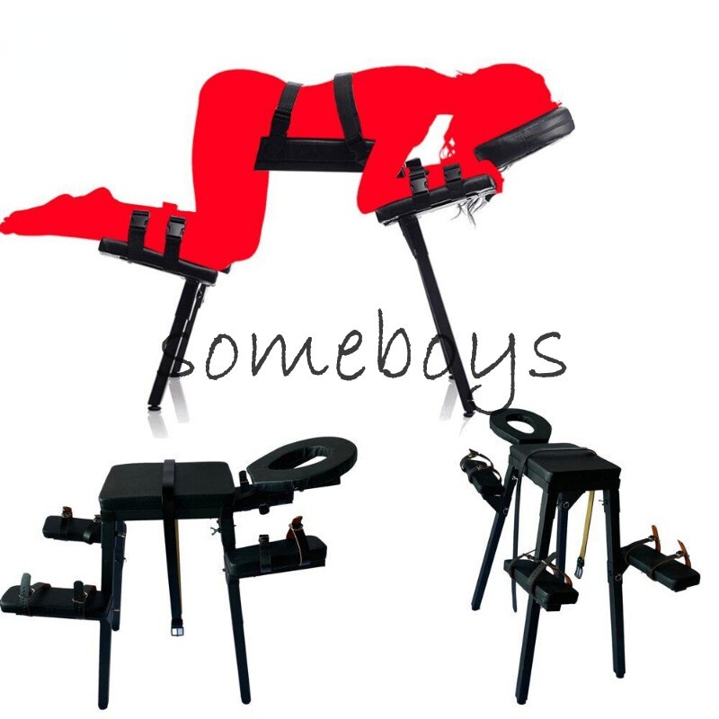 Sex Furniture Erotic Chair Sofa Sexual Positions Adult Games BDSM Bondage
