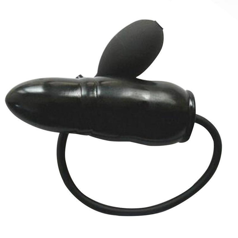 *** LARGE QUALITY INFLATABLE_BUTT PLUG ANAL_BEADS DILDO_ UP EXPANDING *** gallery