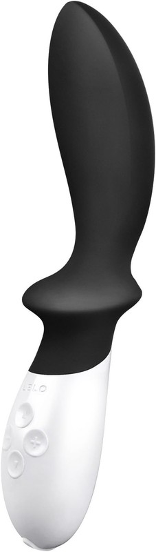 LELO Loki Prostate Toy for Men, Rechargeable Male Sex Toys, Anal Plug, Anal Sex