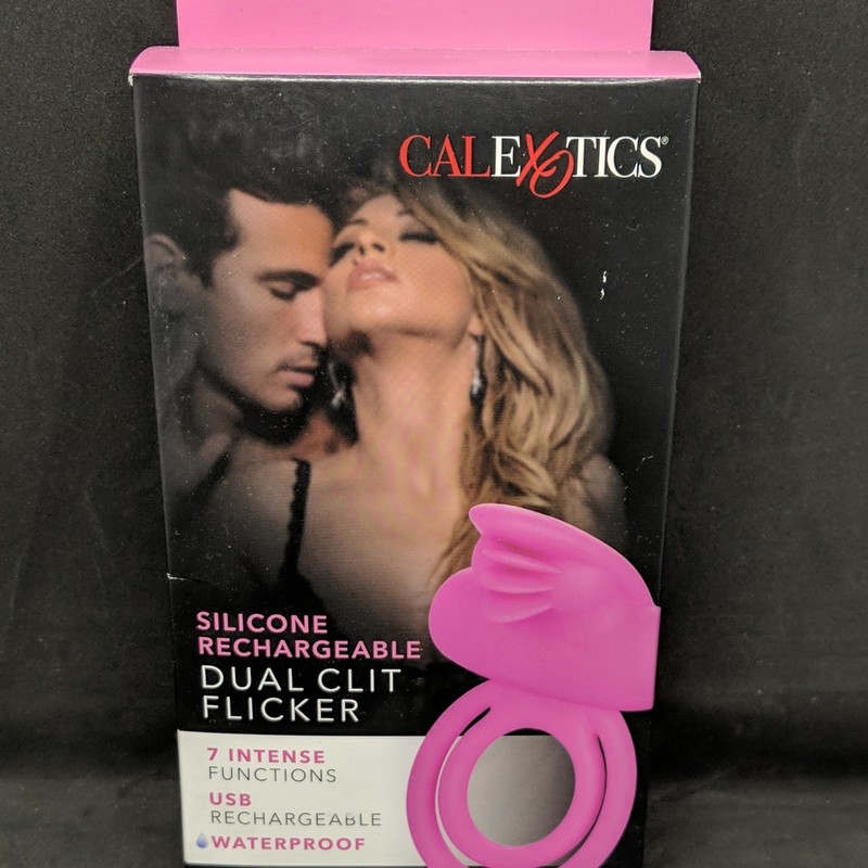 California Exotic Novelties