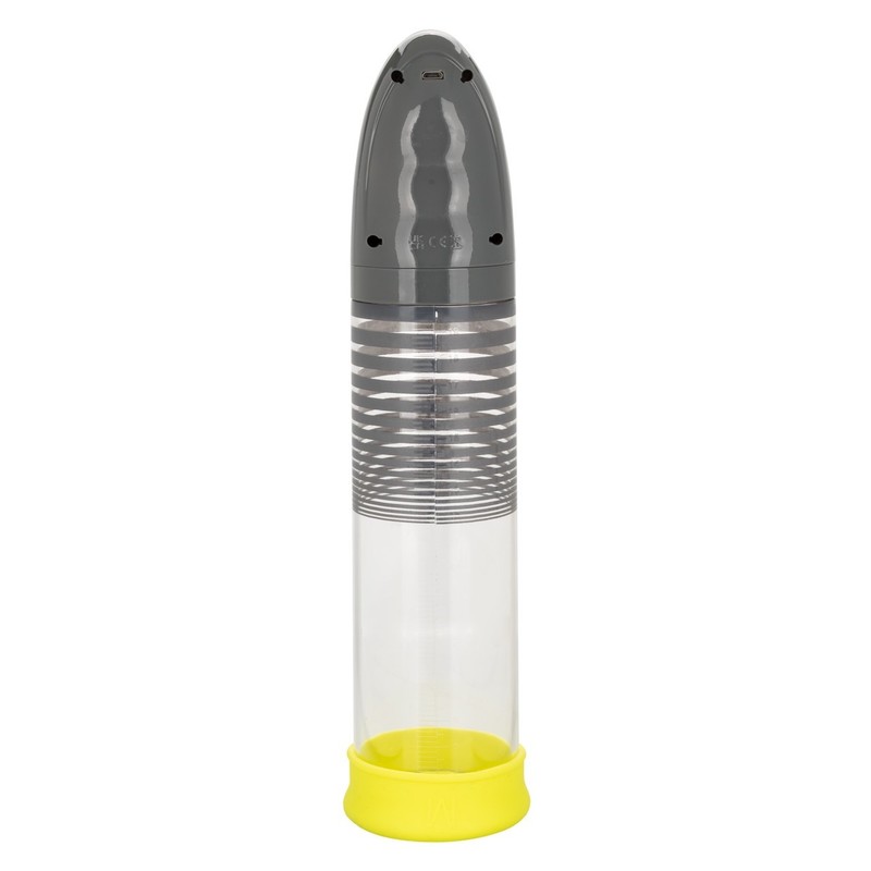 Link Up Rechargeable Smart Pump gallery