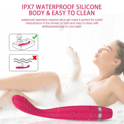 Sex Toys for Women Orgasm-Vibrator-Clit-G-Spot-Dildo-Massager-Rechargeable Anal gallery