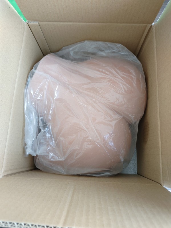 24lb Male Masturbator Life Size Pussy Anal Sex Toy For Men Big Ass Tpe Love toy gallery