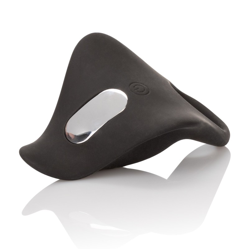 Silicone Rechargeable Remote Pleasurizer gallery