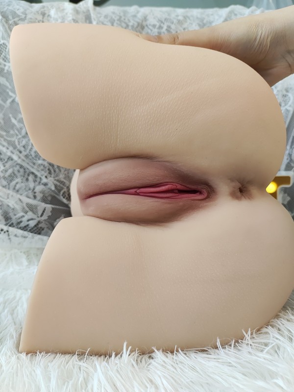 13Lbs Realistic LifeSize Male Sex TPE Doll Love Toy for men Huge Ass Sex Toy