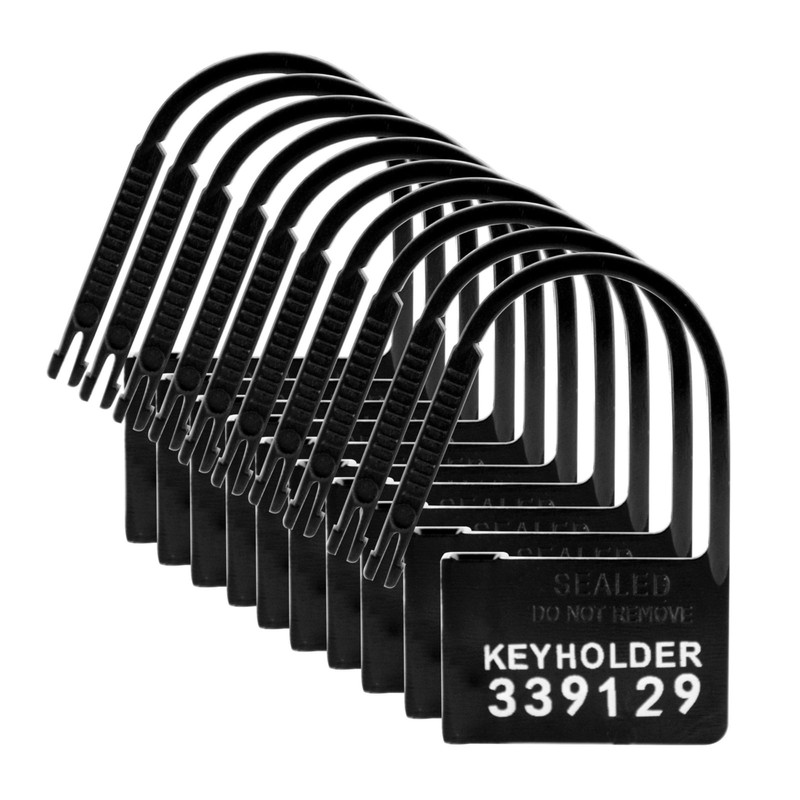 Plastic Locks