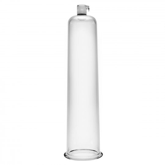 Penis Pump Cylinder 2 Inch x 9 Inch