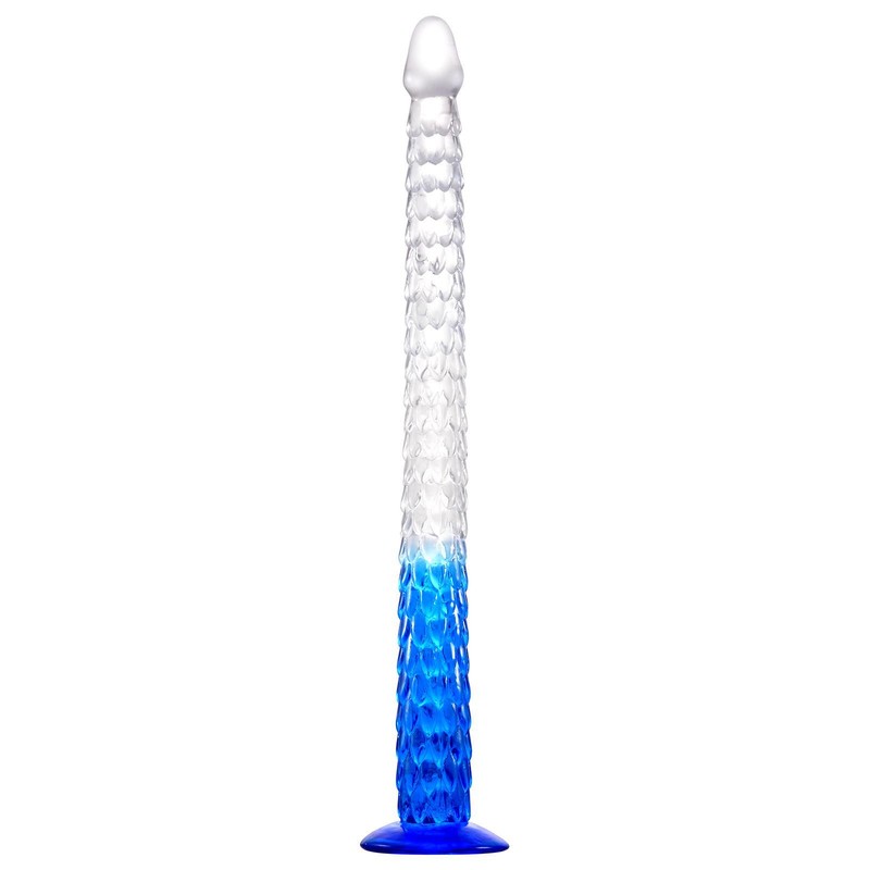 Jelly Butt plug – 16/19/23 inch Ultra Long Anal Dildos Sex toys for Adult Women