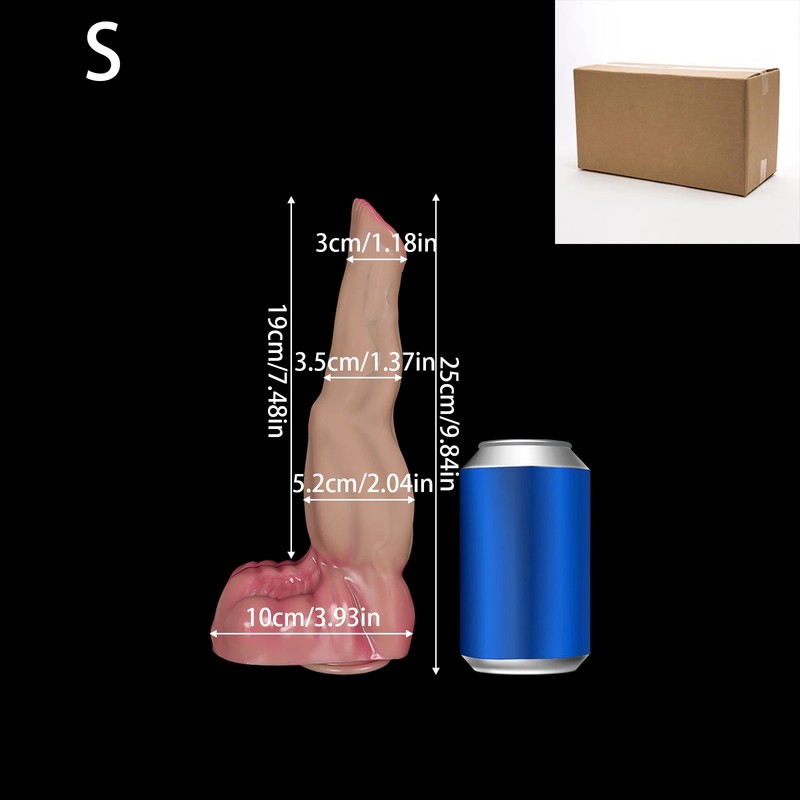 Huge Feet Anal Plugs Training Big Silicone Ass Butt Plug Deep Masturbator Dildo
