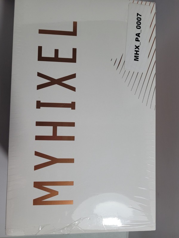 myHixel Control 2 - ultimate stimulation - Bluetooth - new gallery
