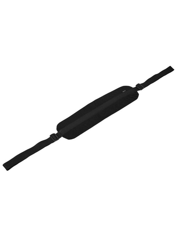 Sportsheets Plus Size Doggie Style Strap - Black gallery