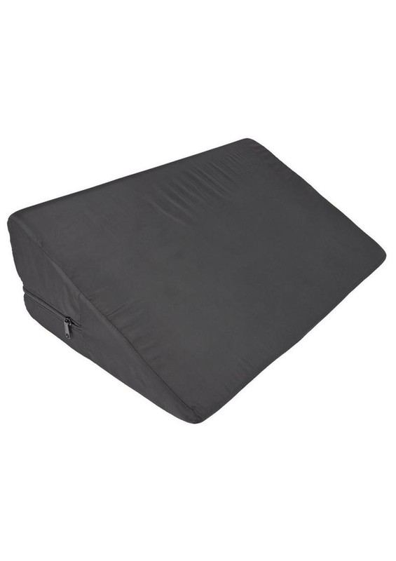 Pivot Positioner Wedge - Black gallery