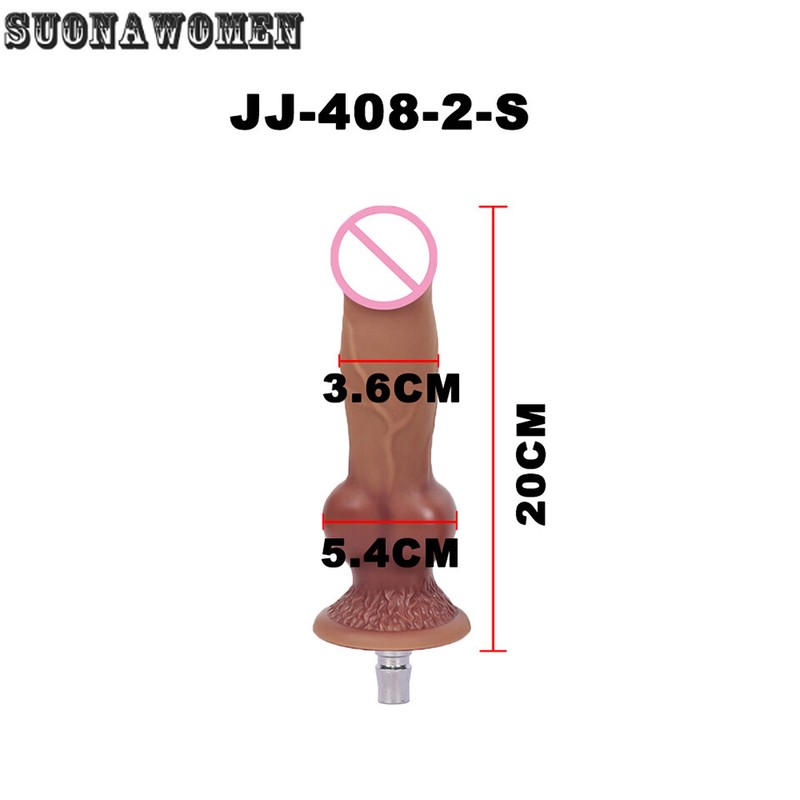 Simulation Dildos Silicone Flesh Feeling Dildo Vagina Stimulation Adult Supplies gallery