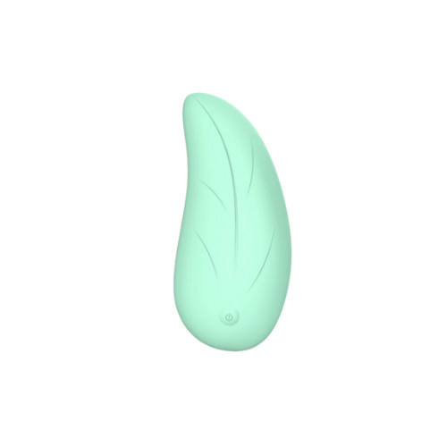 WEARABLE VIBRATOR ULTRA-THIN SEXUAL VIBRATOR W/ APP REMOTE CONTROL (PURPLE) gallery