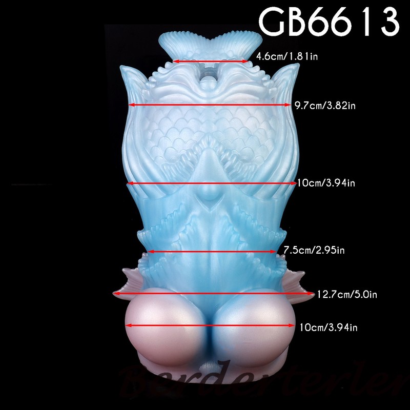 Fantasy Shape Male Masturbator Silicone One Channel Pocket Pussy Stroker For Men gallery