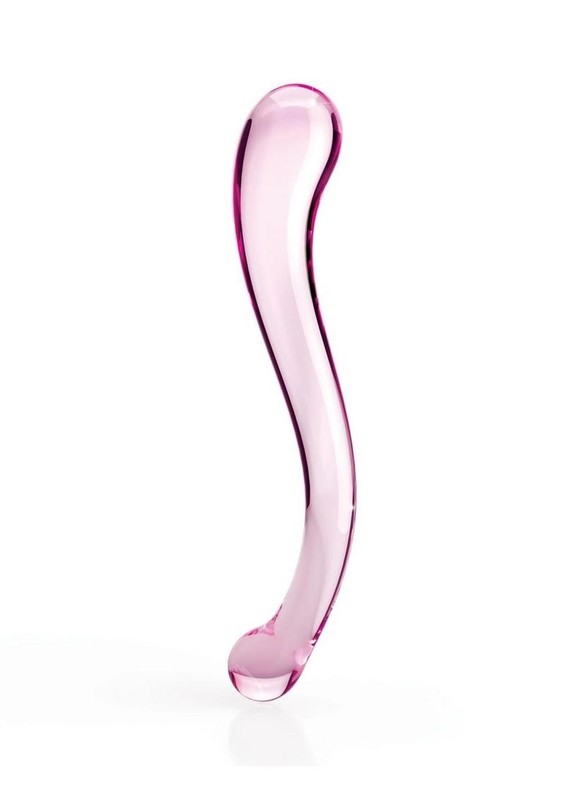 JimmyJane Dillenia Gama Glass W& - Pink gallery