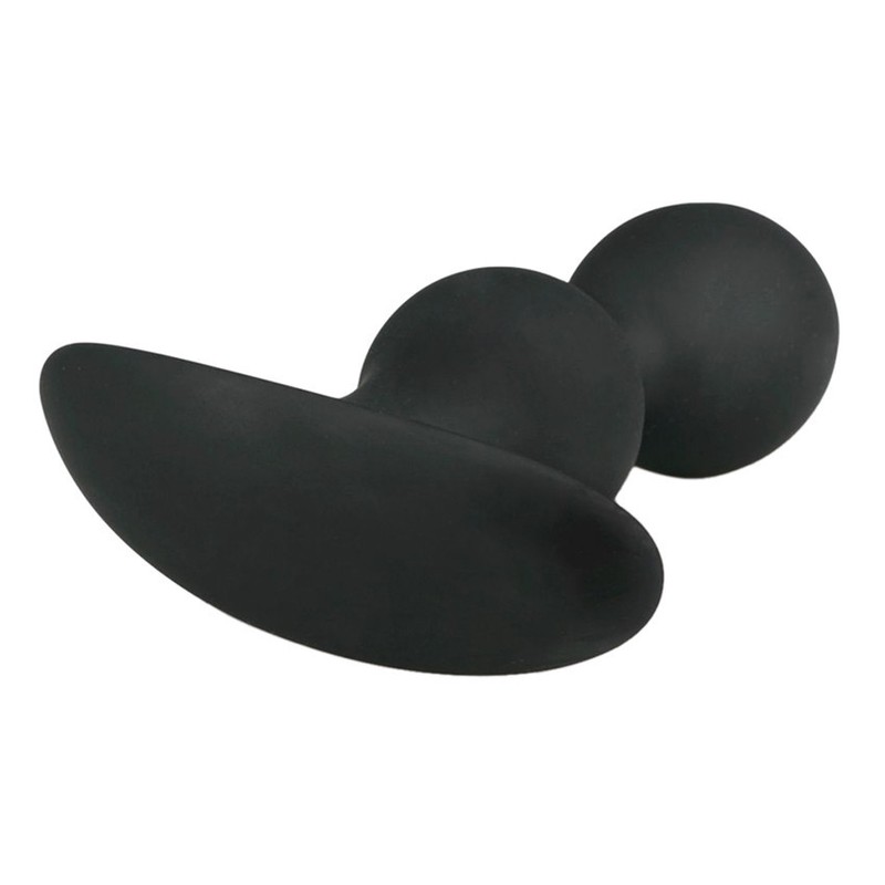 Big Flower Adult Sex Silicone Butt Plug Stimulation Massager Anal Beads for Man gallery