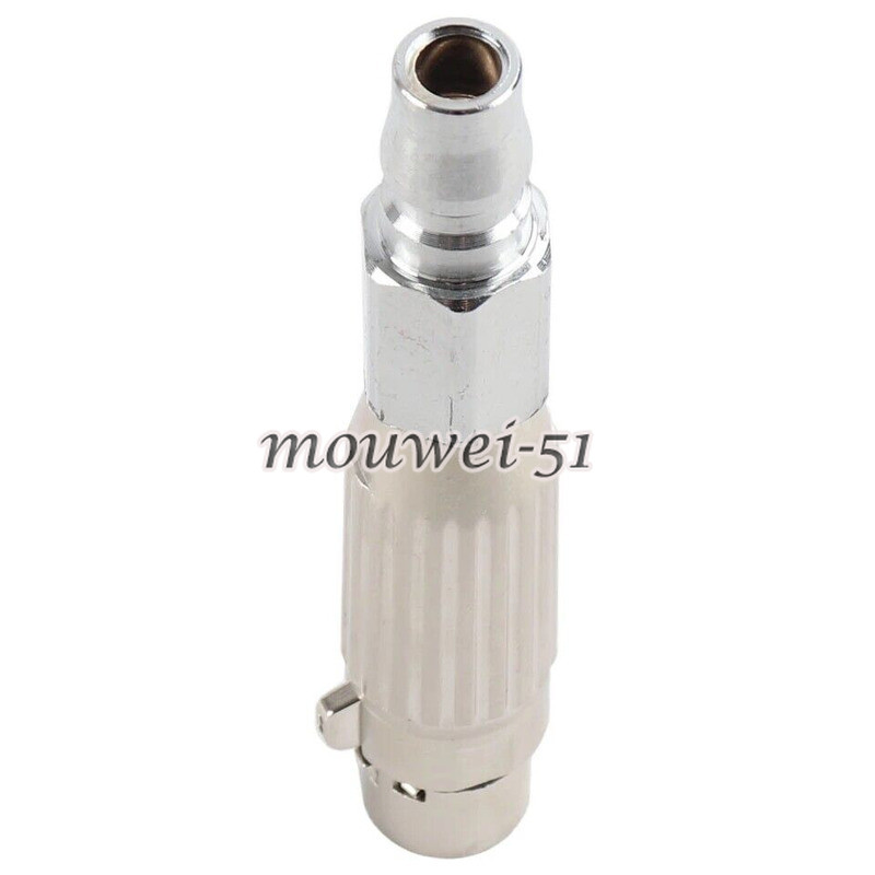 vac-u-lock Connector Change To 3XLR Interface Attachements Automatic Sex Machine gallery
