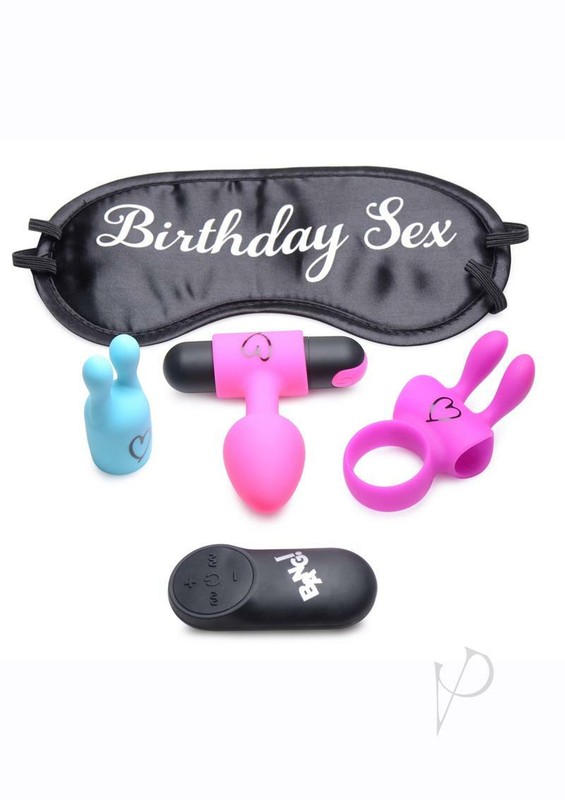 Bang Birthday Sex Kit gallery