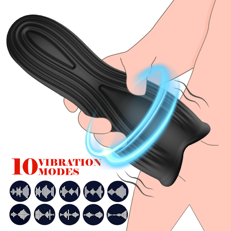 Automatic Handsfree Male Masturbator Cup Stroker Pocket-Pussy Sex Toys Men Adult