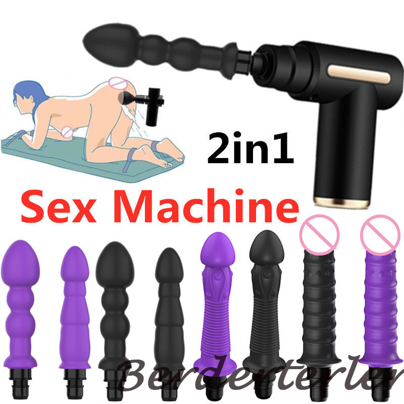 Automatic Fascia Massage Female Masturbators Private Sex Machines Dildos Penis