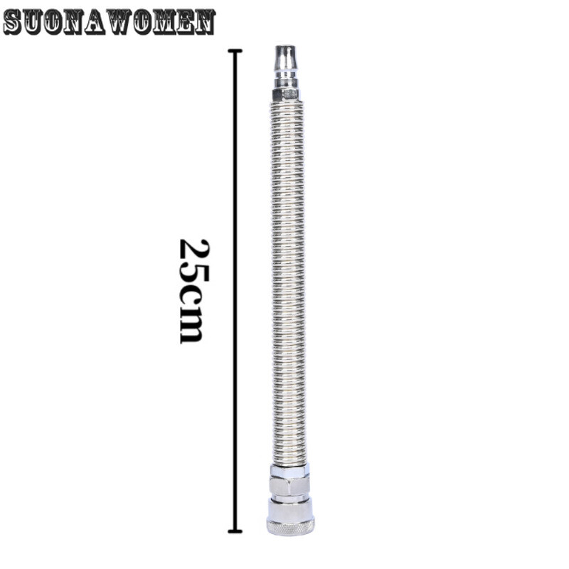 SexMachine 10mm Screw Connector DIY fit for Reciprocating Saws/Vac-ulock/machine gallery