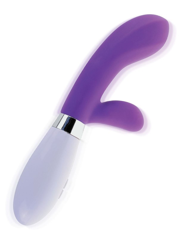 Classix Silicone G-Spot Rabbit Vibrator